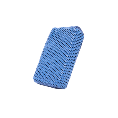 Clay Scrubber