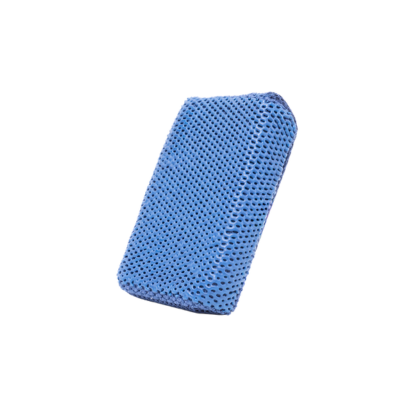 Clay Scrubber