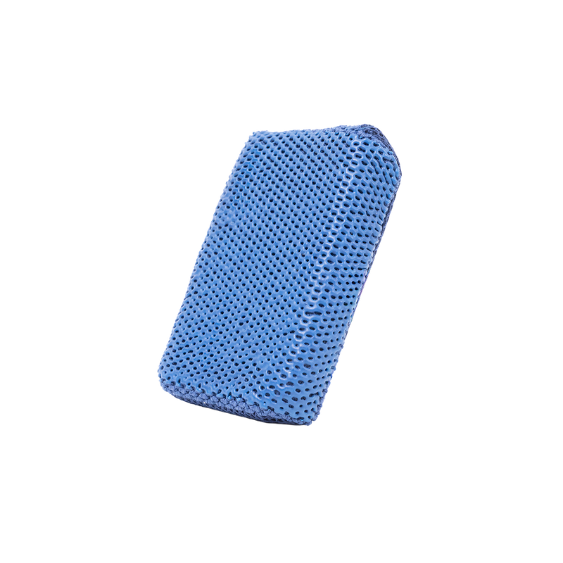 Clay Scrubber
