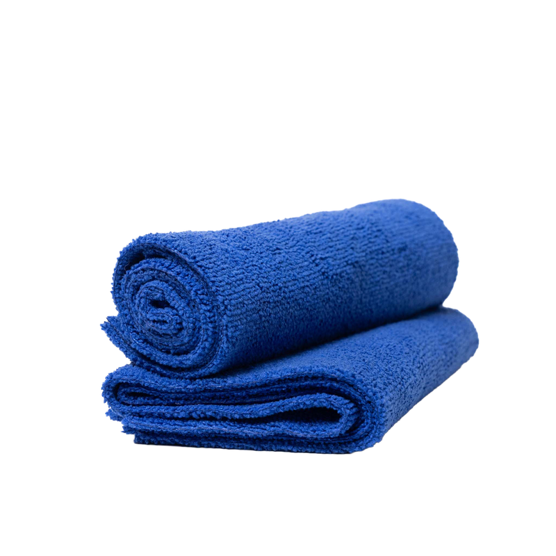 Velux Microfiber Detailing Towels - 2 pack