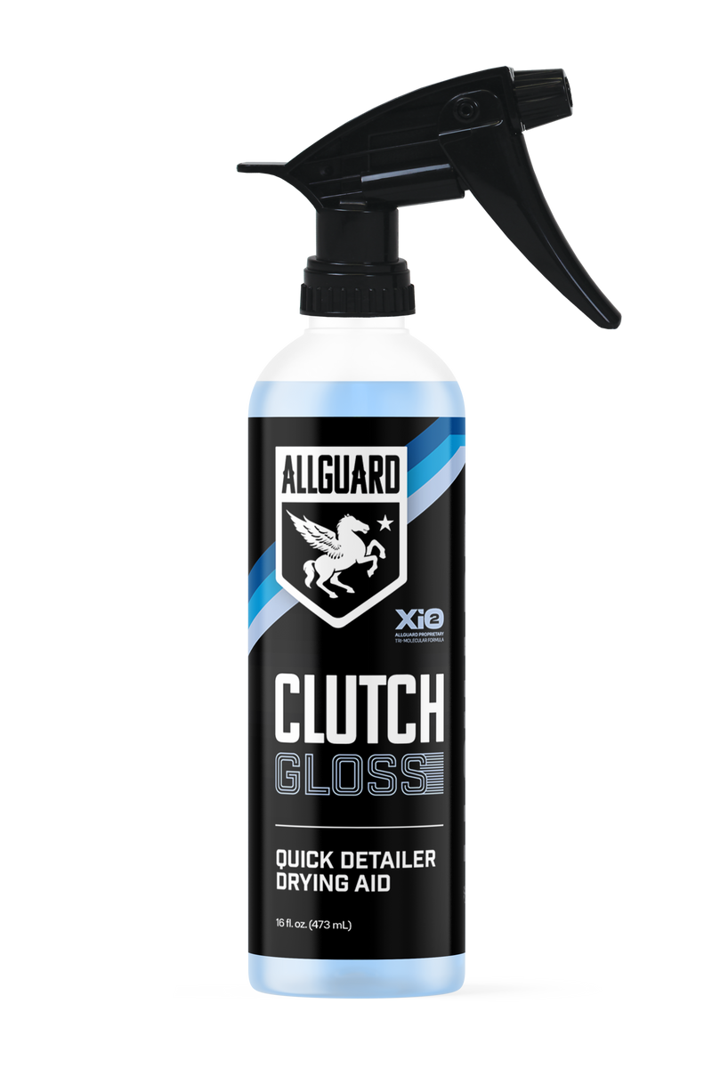 Clutch GLOSS