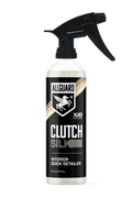 Clutch SILK interior quick detailer 16 oz spray bottle