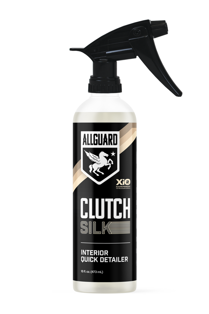 Clutch SILK