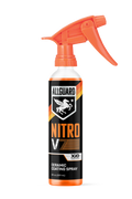 Nitro V7 car ceramic coating spray bottle