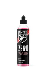 ZERO Wash