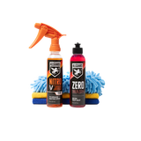 Base Coating Kit