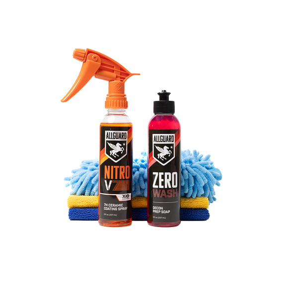 Base Coating Kit