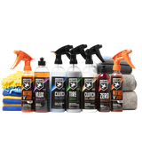 Full Coating & Detailing Kit