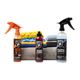 Full Coating Kit