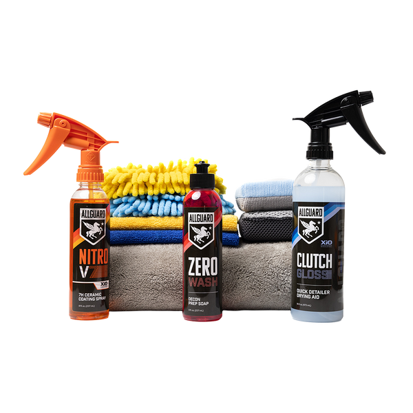 Full Coating Kit