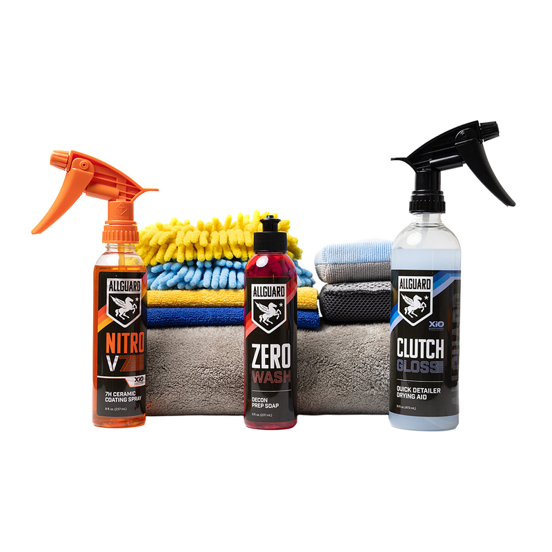 Full Coating Kit