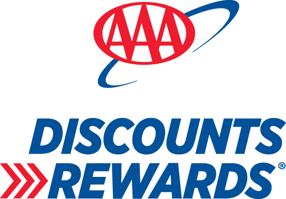 AAA Discounts and Rewards